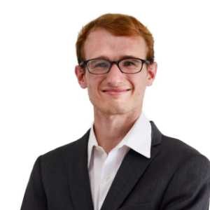 烟台华兹华斯外语学校:Keith Anderson