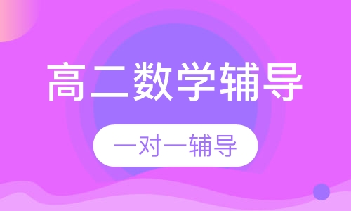 高二数学辅导