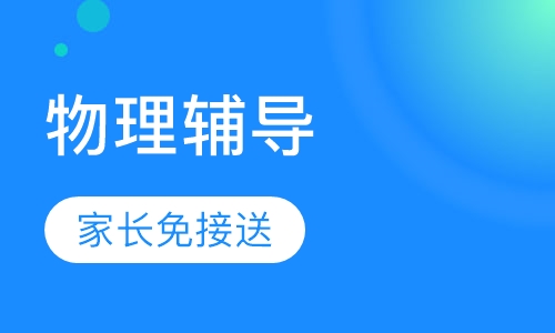初三物理辅导