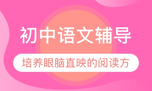 初中语文辅导