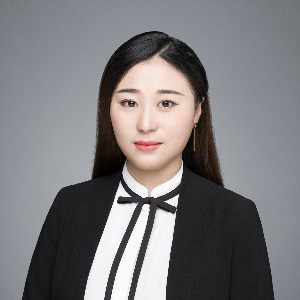 日照聚能教育:袁霞