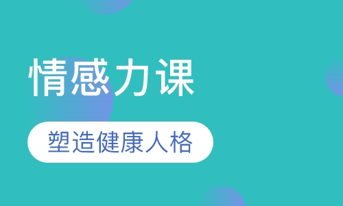 情感力课
