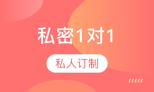 私密1对1