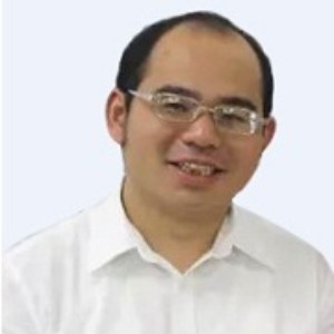 谢政廷（台湾）