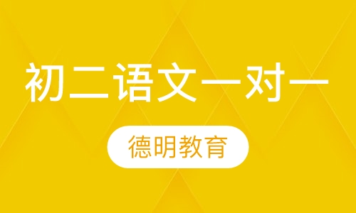 初二语文一对一班