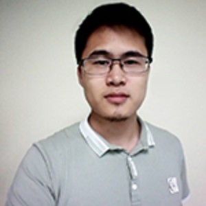 深圳海豹游戏培训:赵胜老师