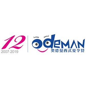 宁波奥德曼夏令营