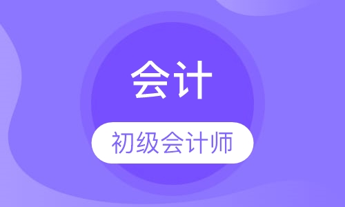 初级会计师