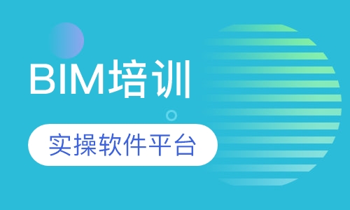 BIM培训