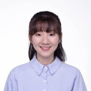 福州康语教育:王芳