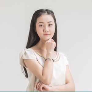 厦门新艺考培训中心:黄宇