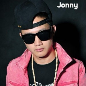陈志(Jonny)