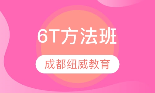 6T方法班