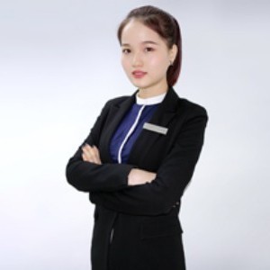 厦门立刻说:Anna/屈平平
