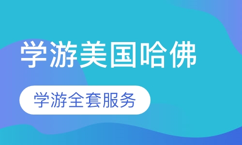 启德学游美国哈佛-哥大“创新科技与数字经