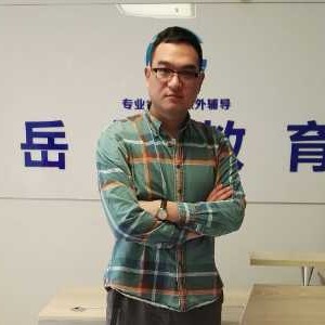 王老师