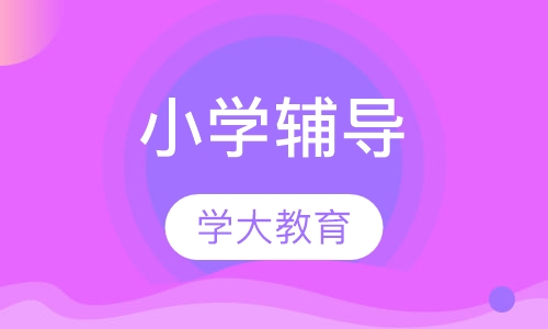 小学辅导