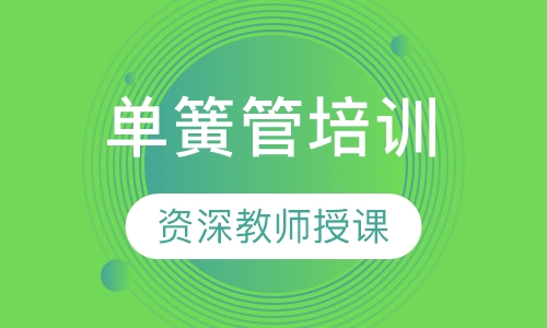 单簧管（黑管）