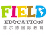菲尔德国际少儿英语未央区