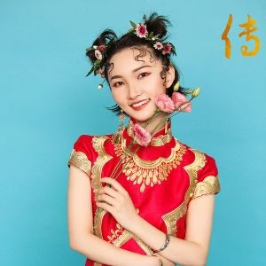 武惠子
