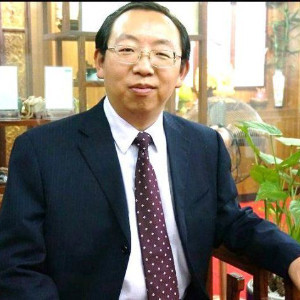贾旭东