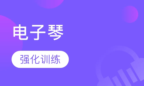 电子琴