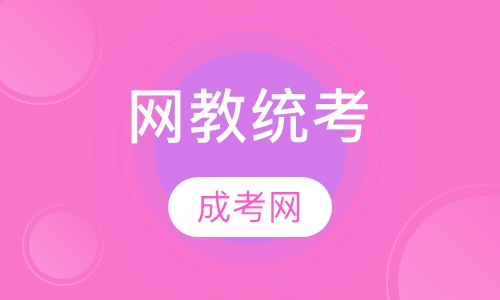 网教统考