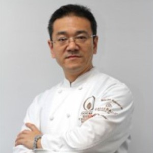 林敏