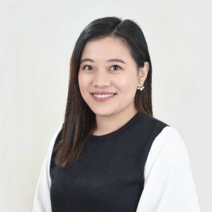 上海KYE未来教育馆:Sammi Zheng
