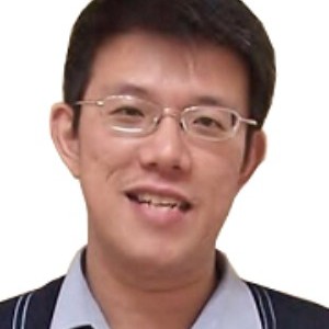 许育光 博士（台湾）