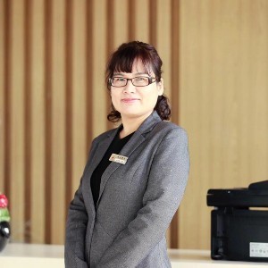 吴静