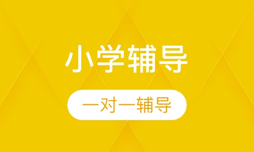 小学一对一语文辅导