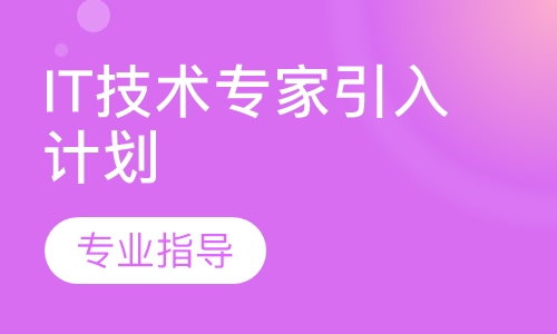 德国IT工作移民