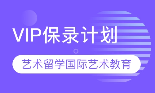 VIP保录计划