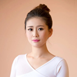烟台在灵溪舞蹈瑜伽:郭爽