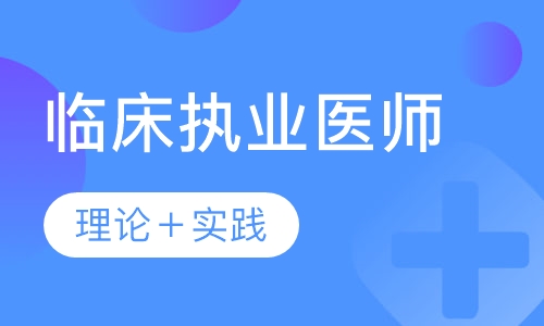 临床执业医师