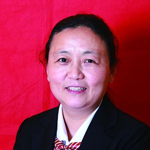 刘晓媛