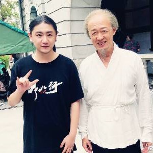 林老狗老师