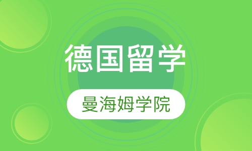 曼海姆国立音乐和表演艺术学院