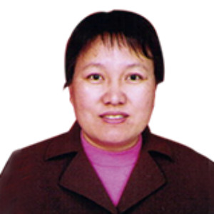赵莹华
