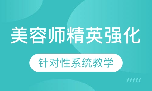 国际联盟师精英强化班