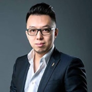 阴老师