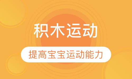 Gymangel Sport 积木运动