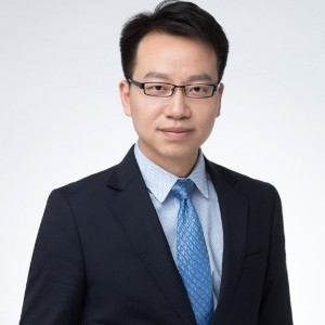 三立优培锐:陈智