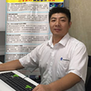 高老师