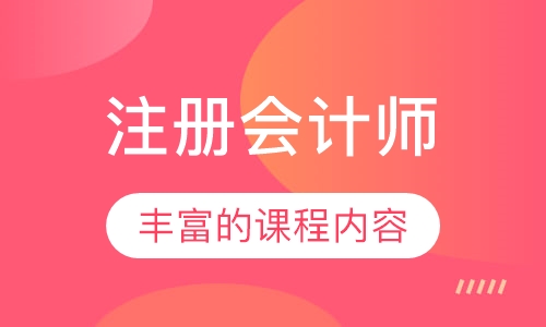 注册会计师