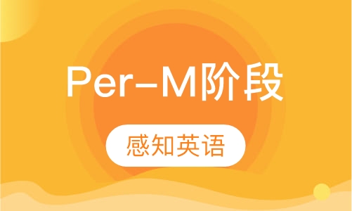 贝迪森Per-M阶段少儿英语