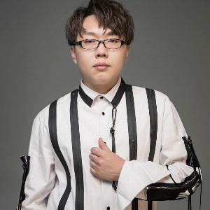 震子