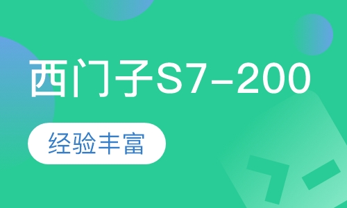 西门子S7-200PLC