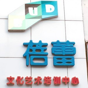 南昌蓓蕾文化培训